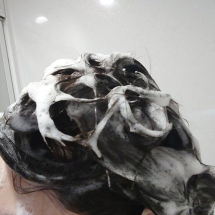 みはたーぼ・フォロバします on LIPS 「『bechillaxブローリペアシャンプー・トリートメント』使..」(6枚目)