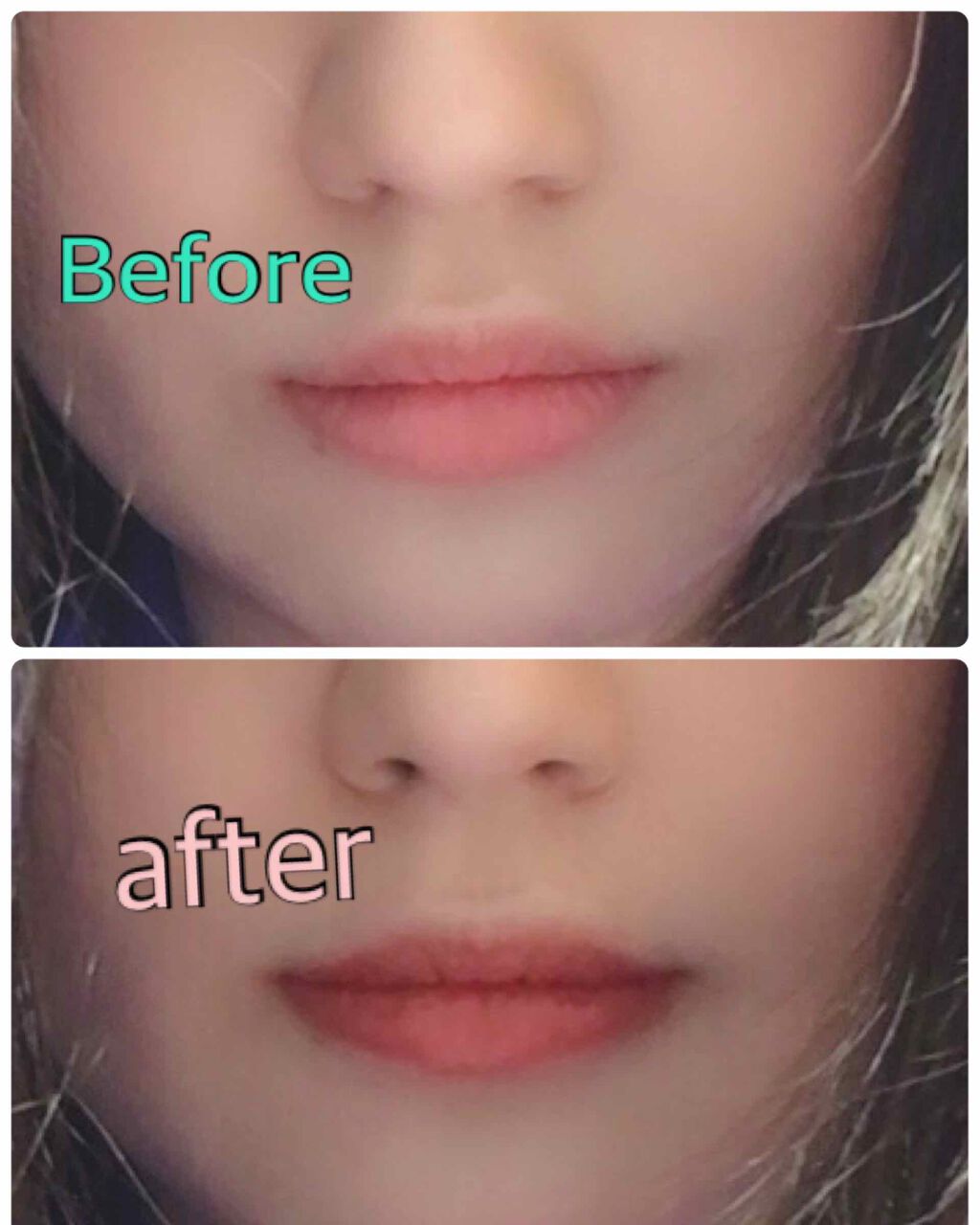 を使ったクチコミ（2枚目）