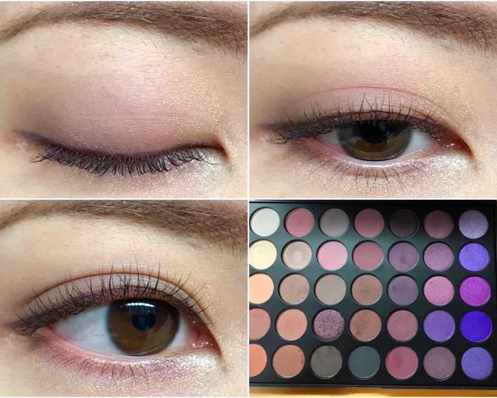 クイックラッシュカーラー/キャンメイク/マスカラ下地を使ったクチコミ（1枚目）