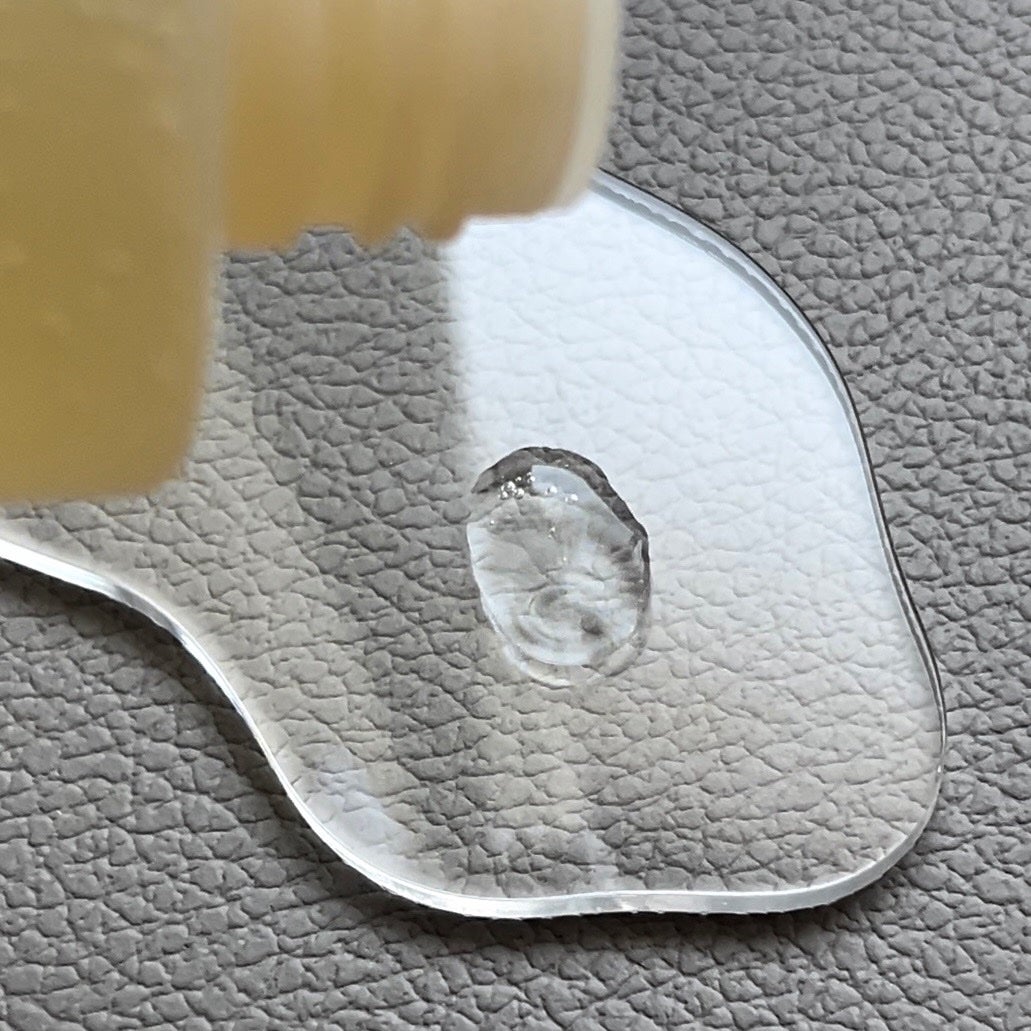 3番 うるツヤ発酵トナー/numbuzin/化粧水を使ったクチコミ(3枚目)