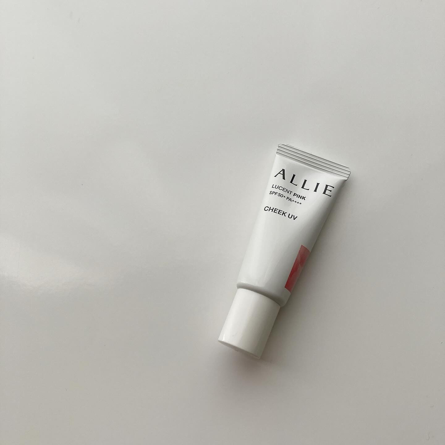 クロノビューティ カラーオンUV/アリィー/日焼け止めクリームを使ったクチコミ（2枚目）