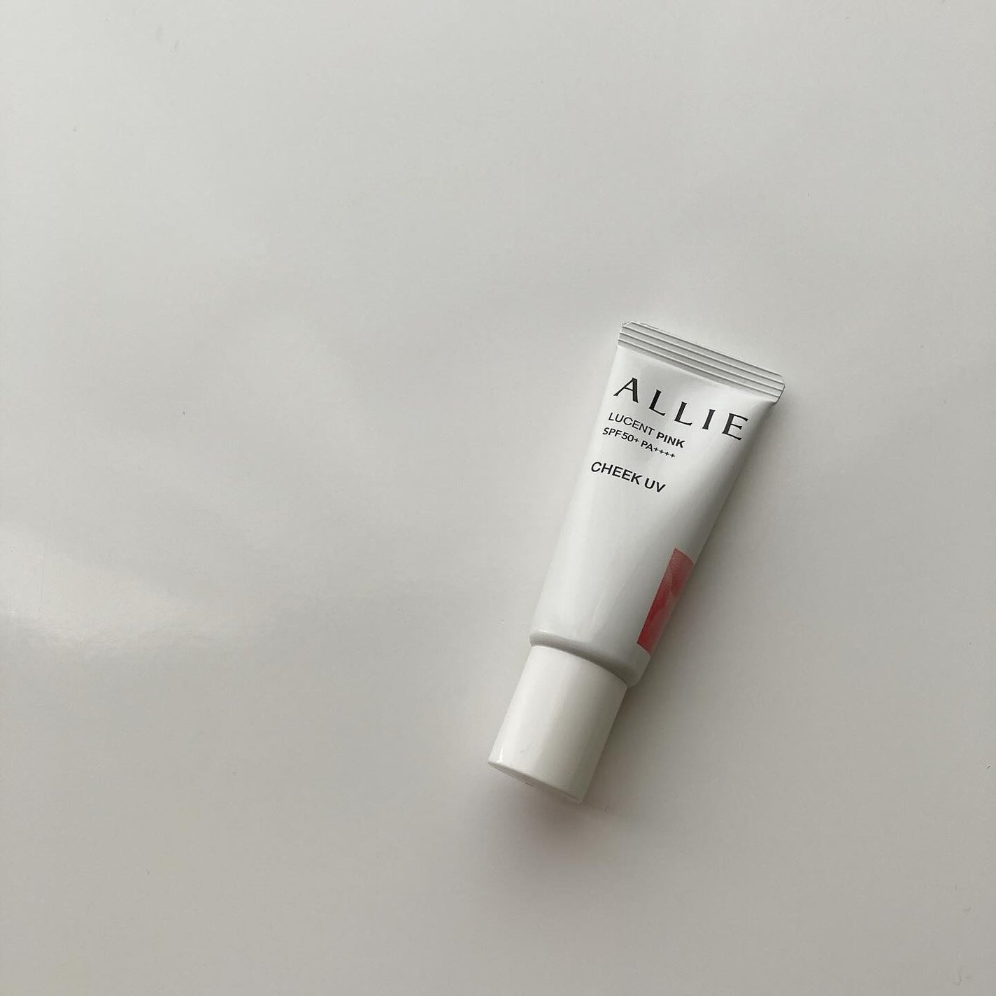 クロノビューティ カラーオンUV/アリィー/日焼け止めクリームを使ったクチコミ(2枚目)