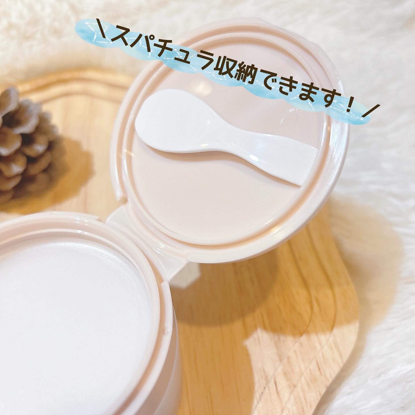 バイオームバリア クレンジングフォーム/UIQ/洗顔フォームを使ったクチコミ（2枚目）