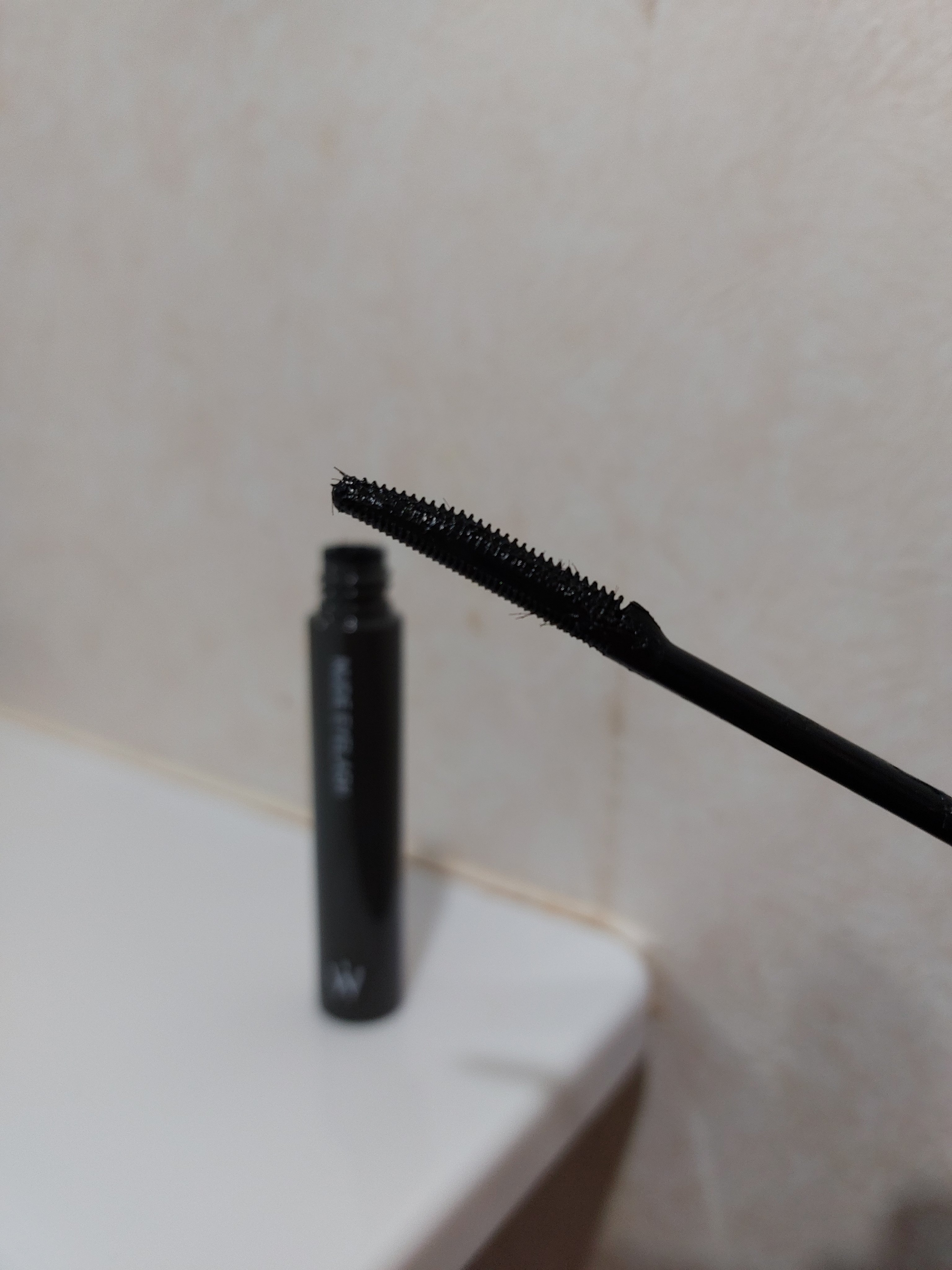 ウォンジョンヨ ヌードアイラッシュ/Wonjungyo/マスカラを使ったクチコミ（2枚目）