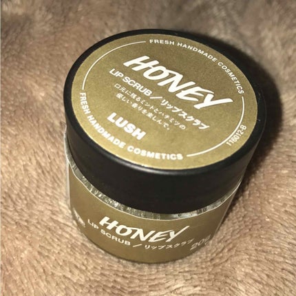 バブルガムフレーバー リップスクラブ/ラッシュ/リップスクラブを使ったクチコミ(1枚目)