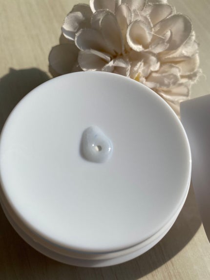 スーパーヒアルロン クリーム/VT/フェイスクリームを使ったクチコミ(5枚目)