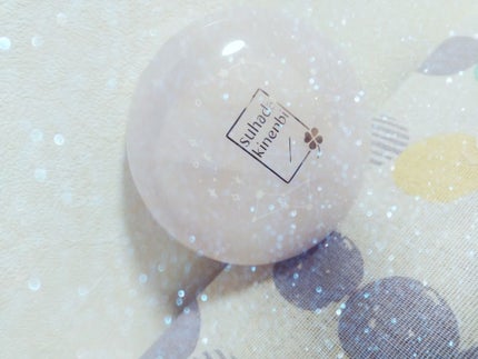 スキンケアパウダー/素肌記念日/プレストパウダーを使ったクチコミ(1枚目)