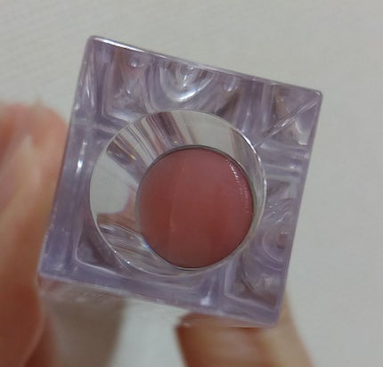 38°C / 99°F Lipstick <TOKYO>/UZU BY FLOWFUSHI/口紅を使ったクチコミ(3枚目)