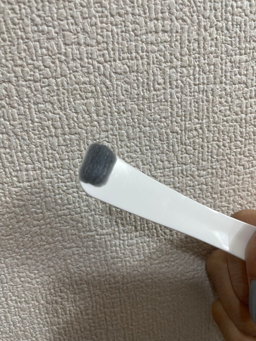 ルルルン クレンジングバーム BLACK(アロマタイプ)/ルルルン/クレンジングバームを使ったクチコミ(5枚目)