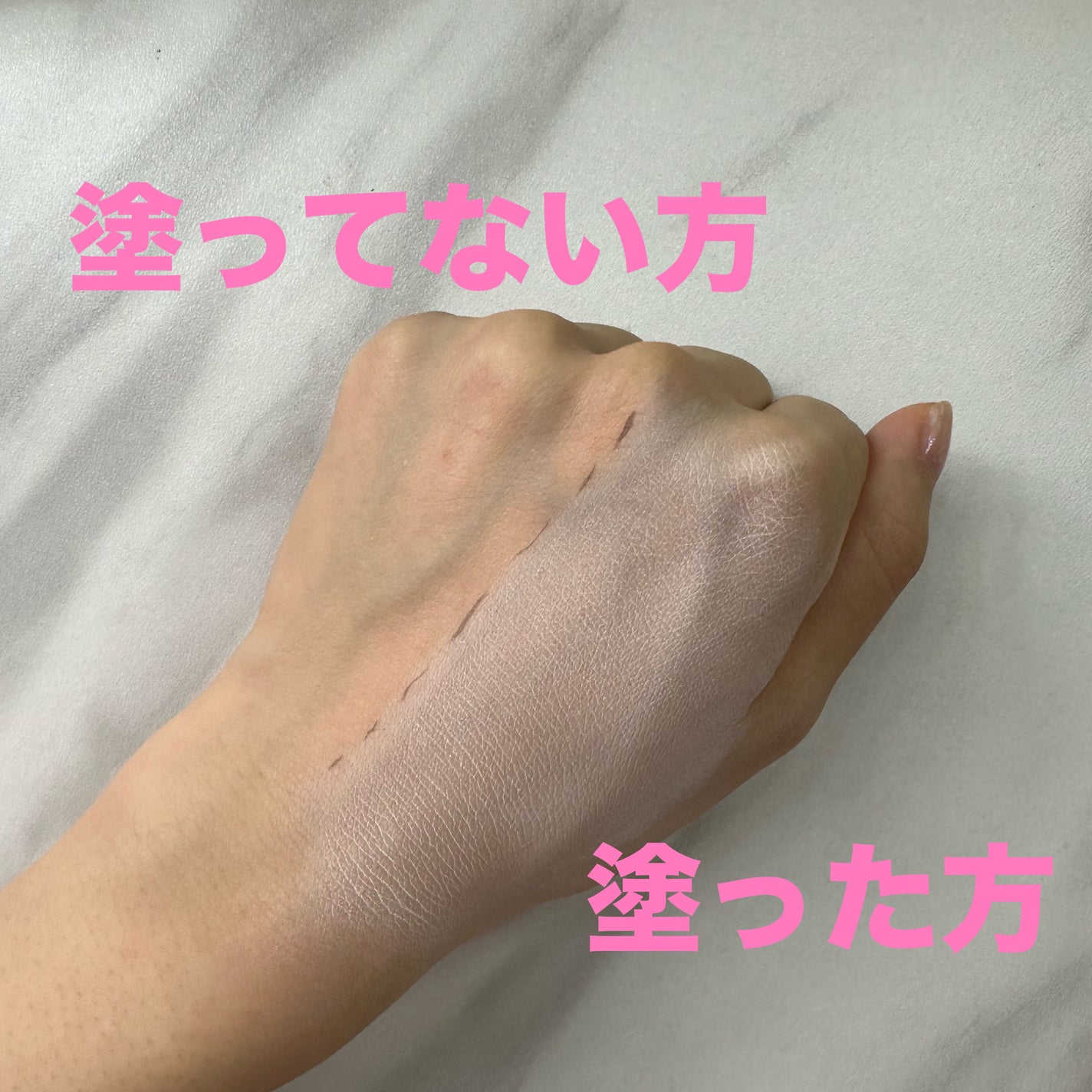 アピュー ジューシーパン ジェリーパウダー/A’pieu/プレストパウダーを使ったクチコミ(2枚目)