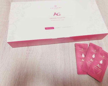 使用レビュー…

cocochi cosme ココリッチセラムクリームEX
14包 ¥3500+tax

エイジングケア、美容成分配合の美容クリームです。

無着色、パラベン・アルコールフリー😍

サン