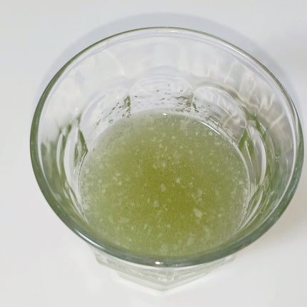 低糖質ケアスムージー/ラカント/美容サプリメントを使ったクチコミ(6枚目)