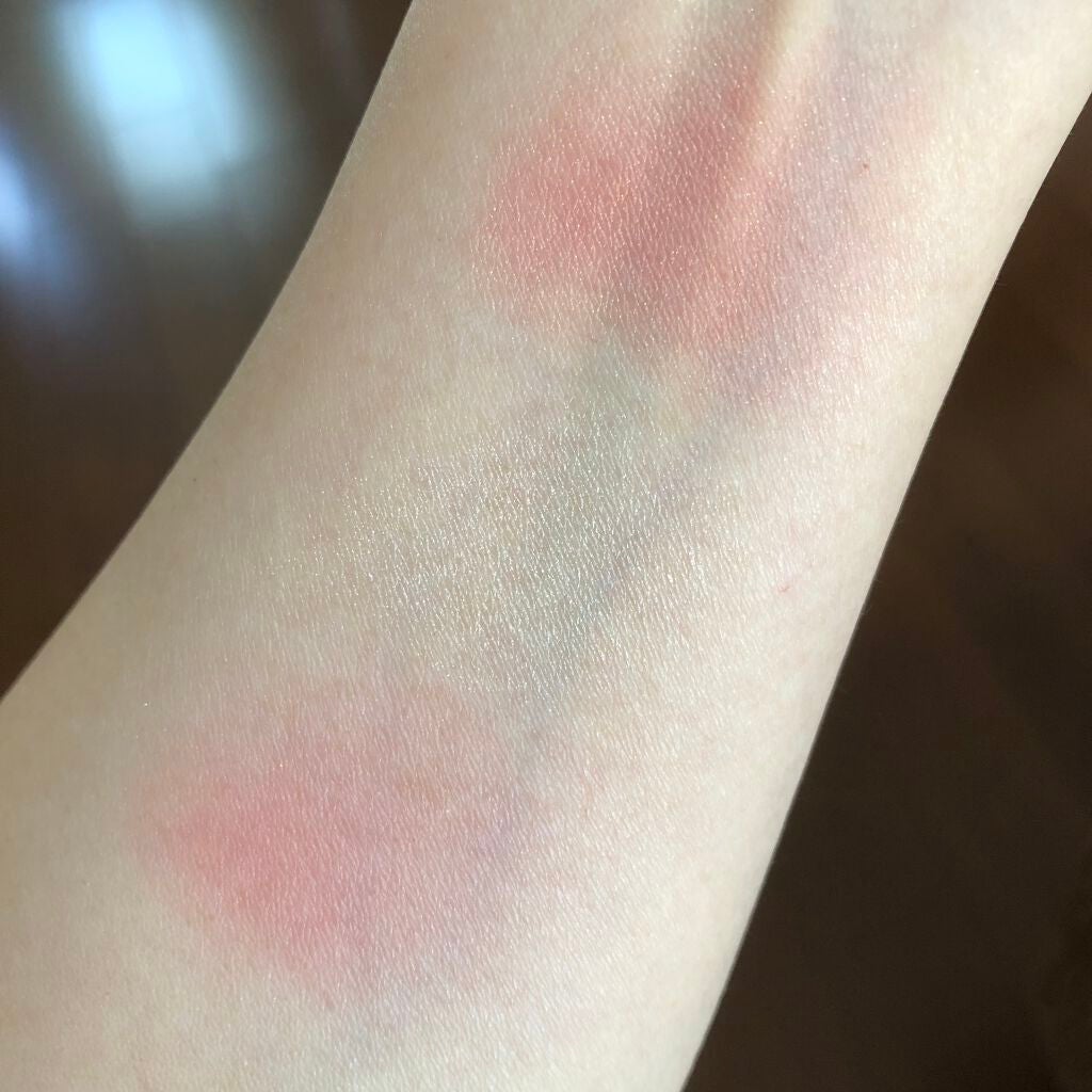 ラパレット/クリスチャン ルブタン/アイシャドウパレットを使ったクチコミ(6枚目)