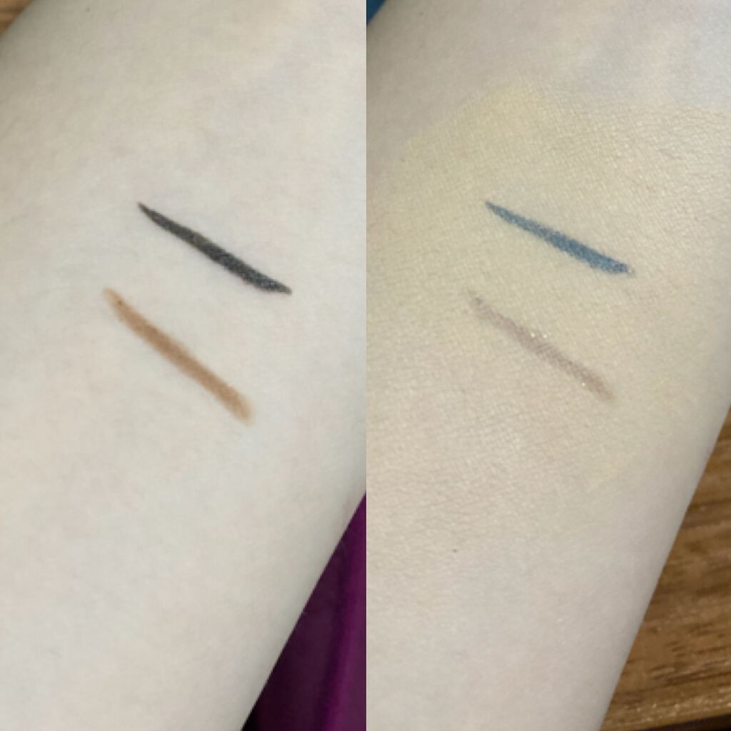 ジョンセンムル スキンヌーダーロングウェアクッション/JUNG SAEM MOOL/クッションファンデーションを使ったクチコミ(2枚目)