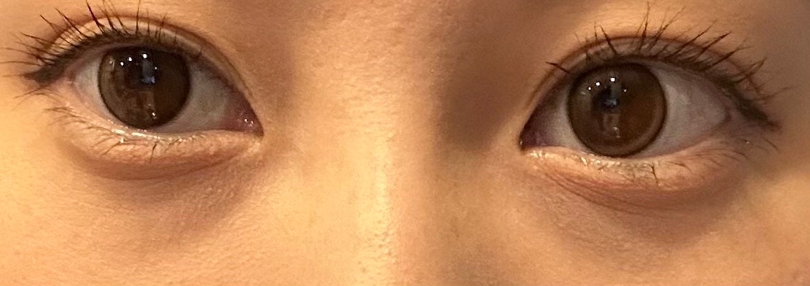 MOLAK 1day/MOLAK/ワンデー(1DAY)カラコンを使ったクチコミ(5枚目)