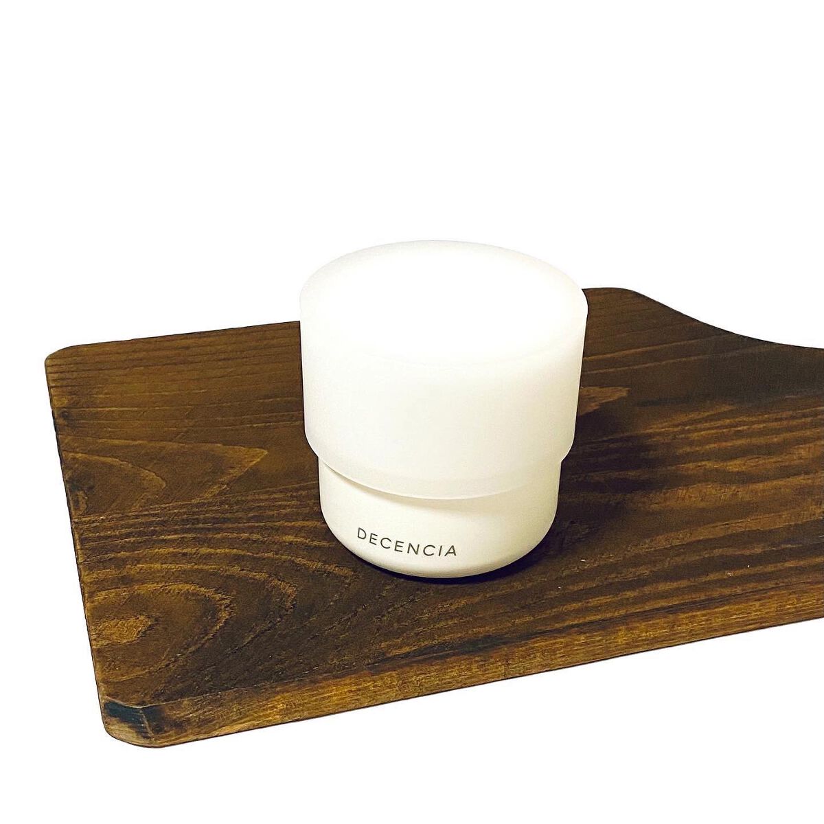 ディセンシア クリーム/DECENCIA/フェイスクリームを使ったクチコミ(2枚目)