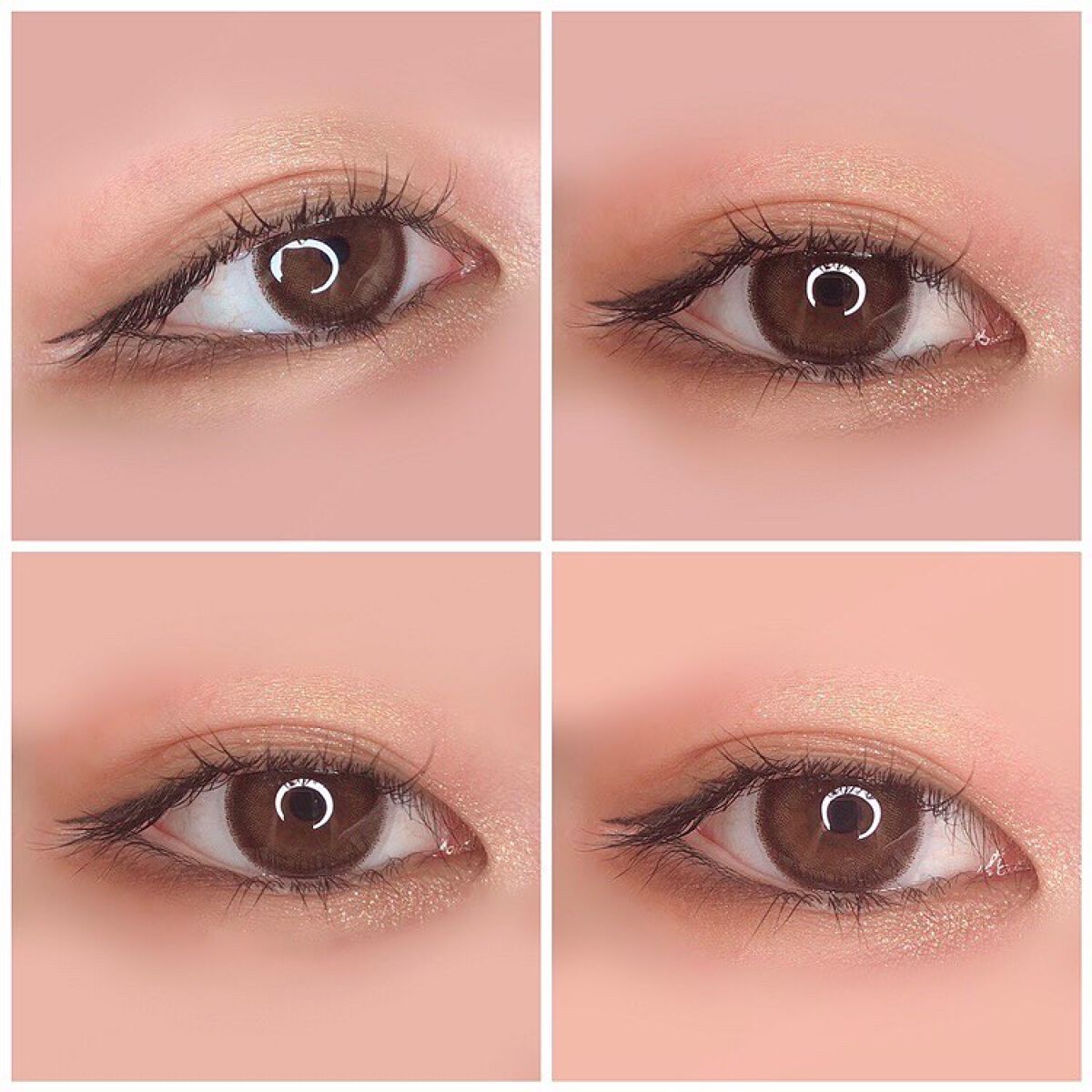 フリーファイバー120 スタンダードタイプ /メザイク/二重まぶた用アイテムを使ったクチコミ(5枚目)