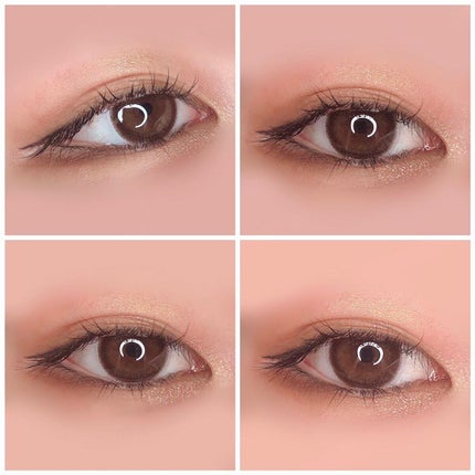 フリーファイバー120 スタンダードタイプ /メザイク/二重まぶた用アイテムを使ったクチコミ(5枚目)