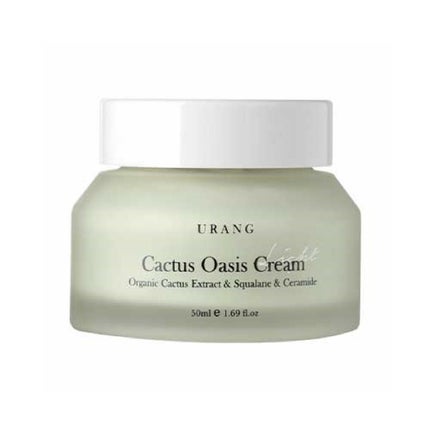 URANG グリーンオアシスクリーム