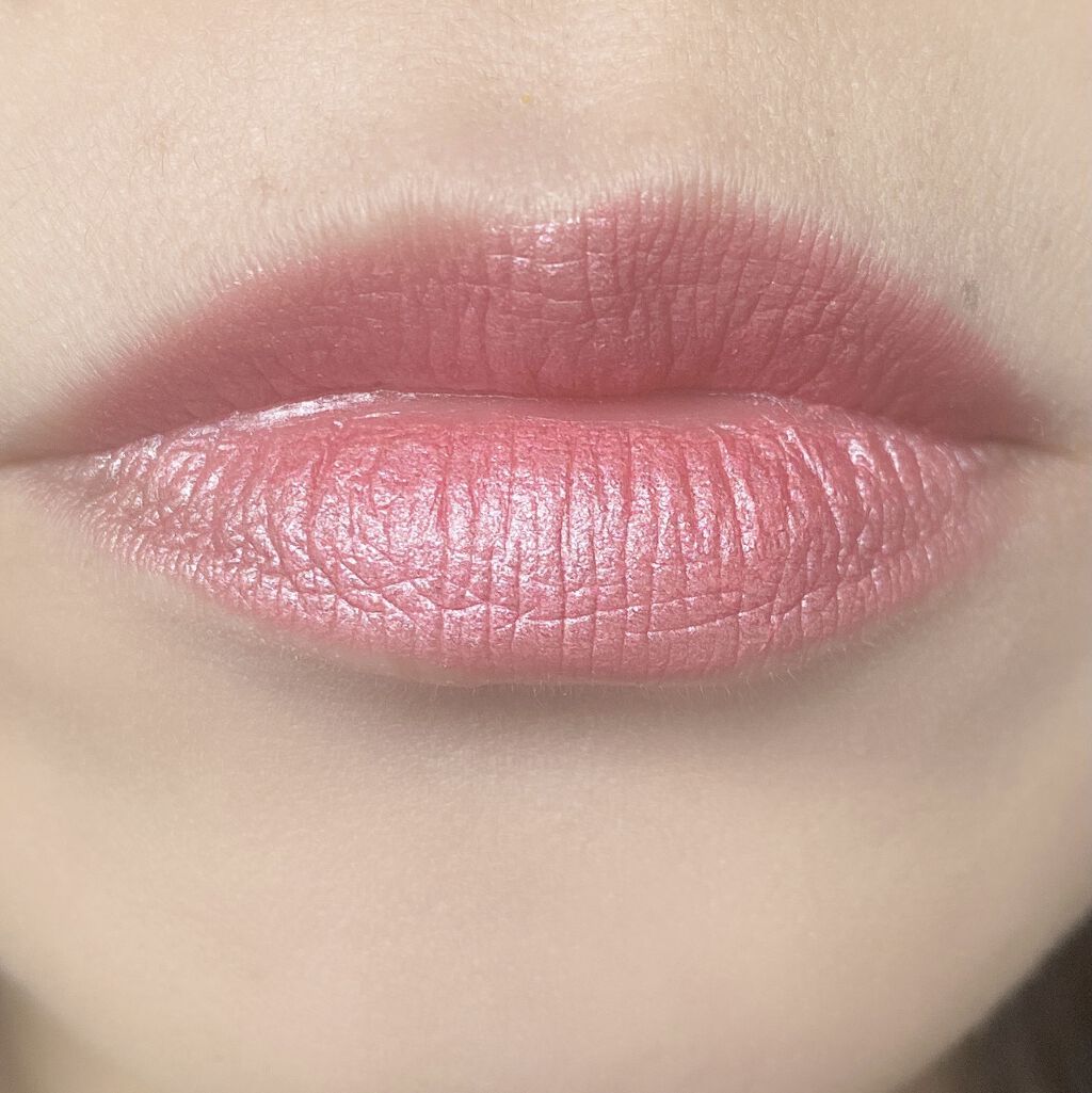 AQ リップスティック 05/DECORTÉ/口紅を使ったクチコミ（2枚目）