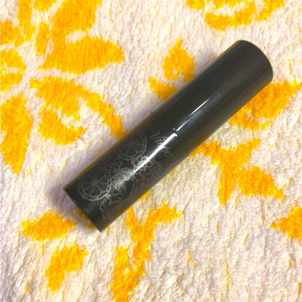 クリスタルデュオ リップスティック/Visée/口紅を使ったクチコミ(1枚目)