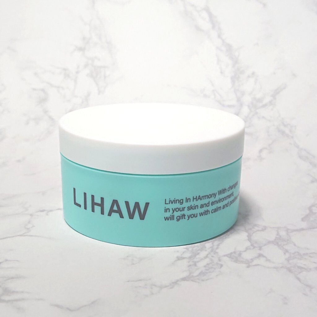 nako on LIPS 「LIHAWリハウディープモイスチャークリーム100g━━━━━..」(1枚目)