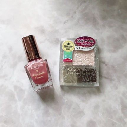 UV パウダー ファンデーション 23 ピンクオークル系/ちふれ/パウダーファンデーションを使ったクチコミ(2枚目)