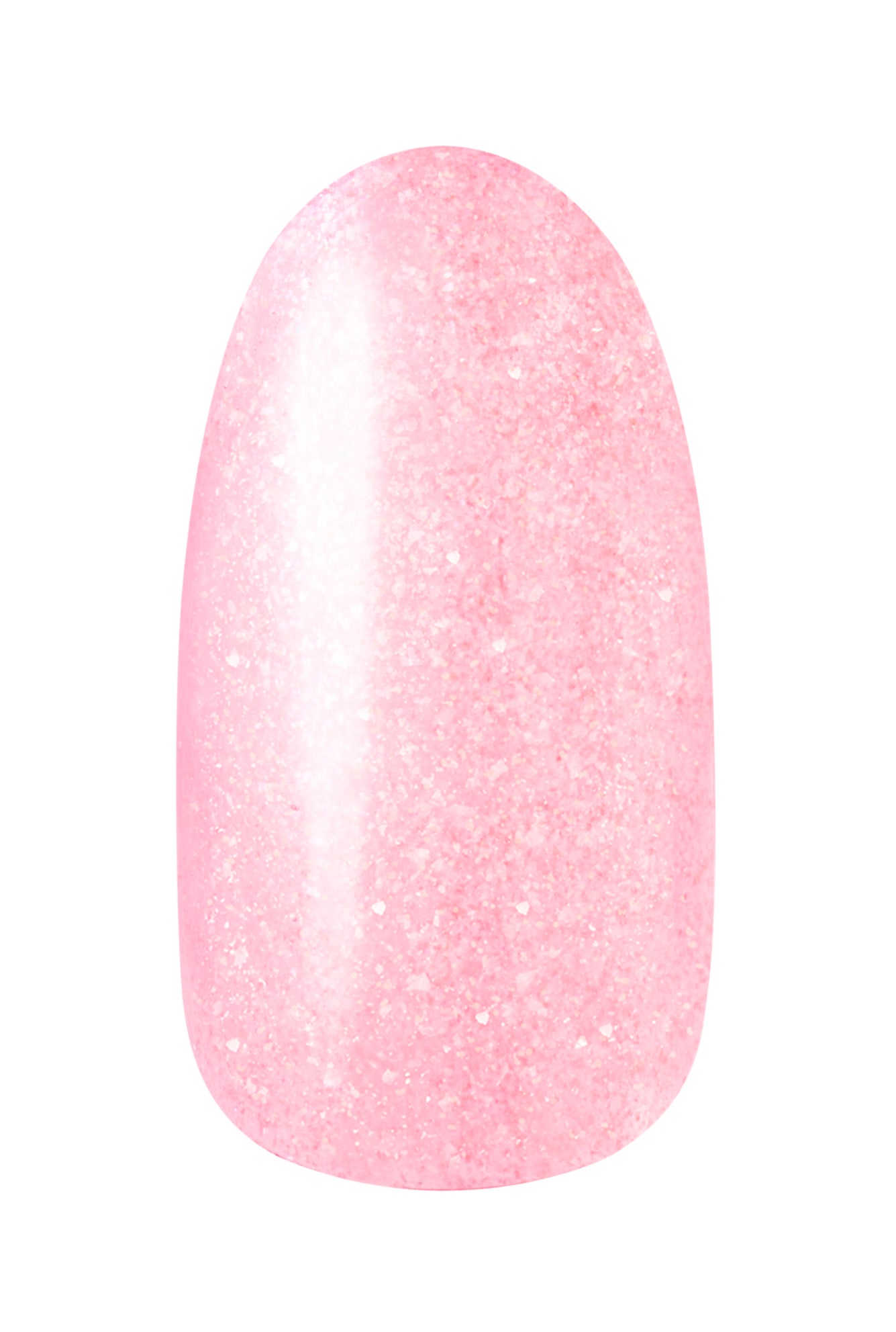 ネイルホリック リミテッドカラー Choose Your Pink RD422 スパンコール