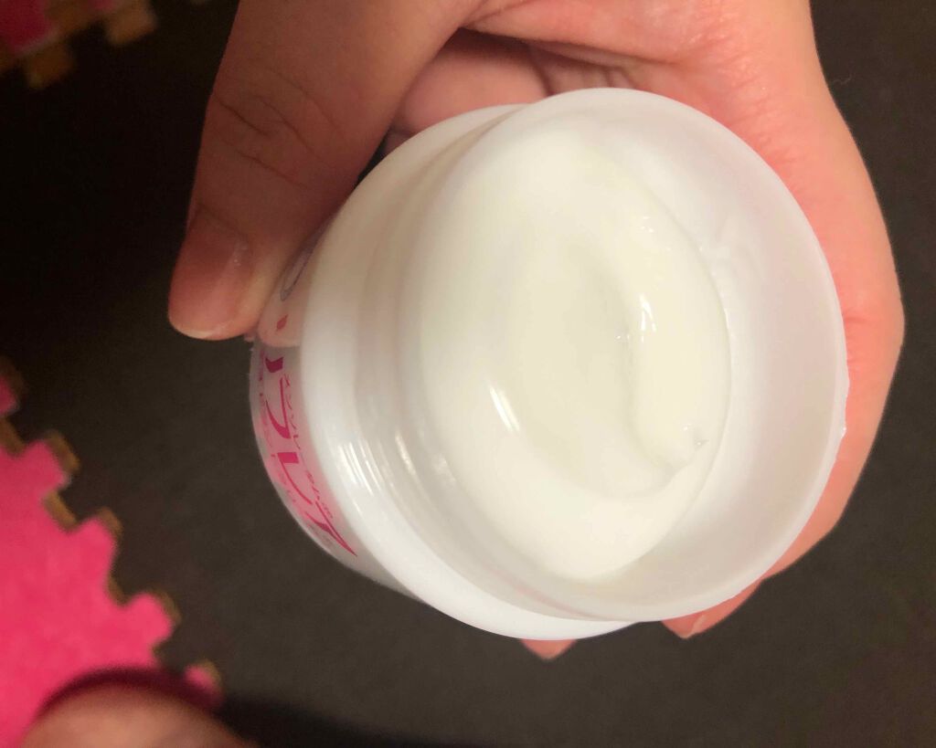 メンソレータム リフレア デオドラントクリーム/リフレア/デオドラント・制汗剤を使ったクチコミ（3枚目）