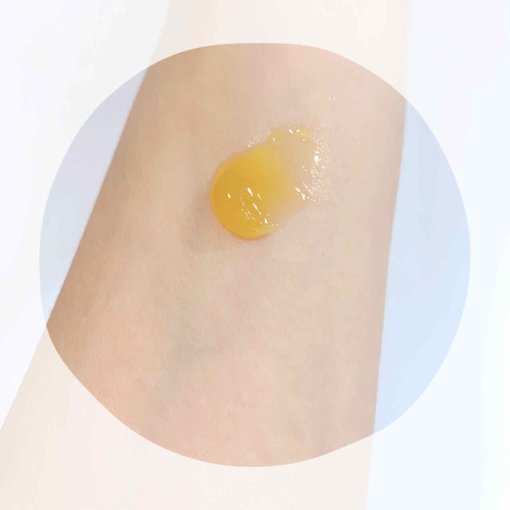 デリケートジェル/エンビロン/美容液を使ったクチコミ(2枚目)