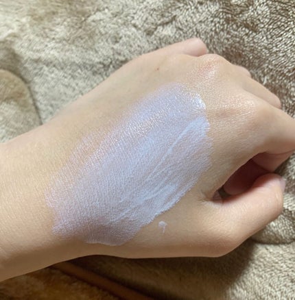 UVカット デイバリアUVローション/キュレル/日焼け止め・UVケアを使ったクチコミ(6枚目)