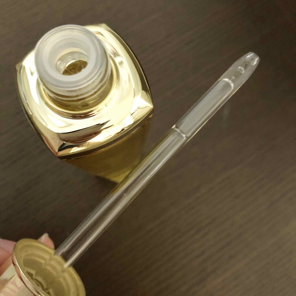 試してみた】ノエビア ノエビア ウォータリー オイル セラムの