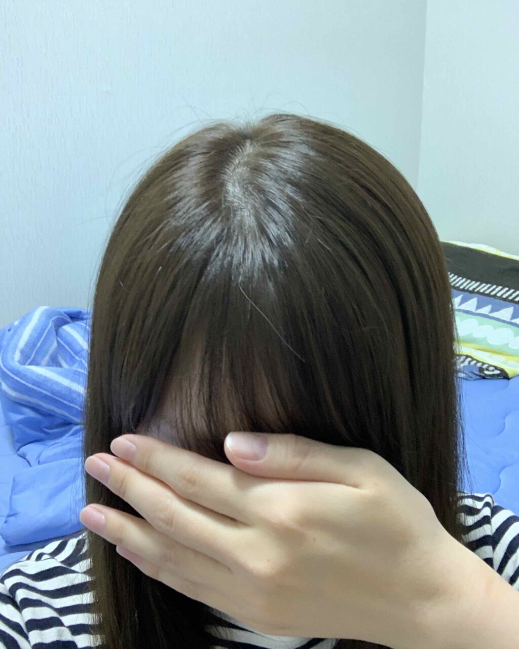 フォーミュレイト イロプラス/ピアセラボ/サロンシャンプーを使ったクチコミ(3枚目)