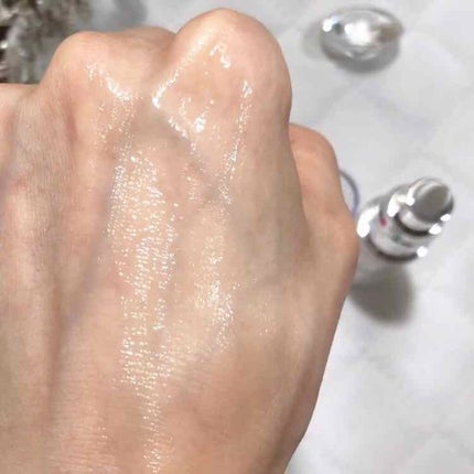 エッセンス/Homeo Beau/美容液を使ったクチコミ(4枚目)