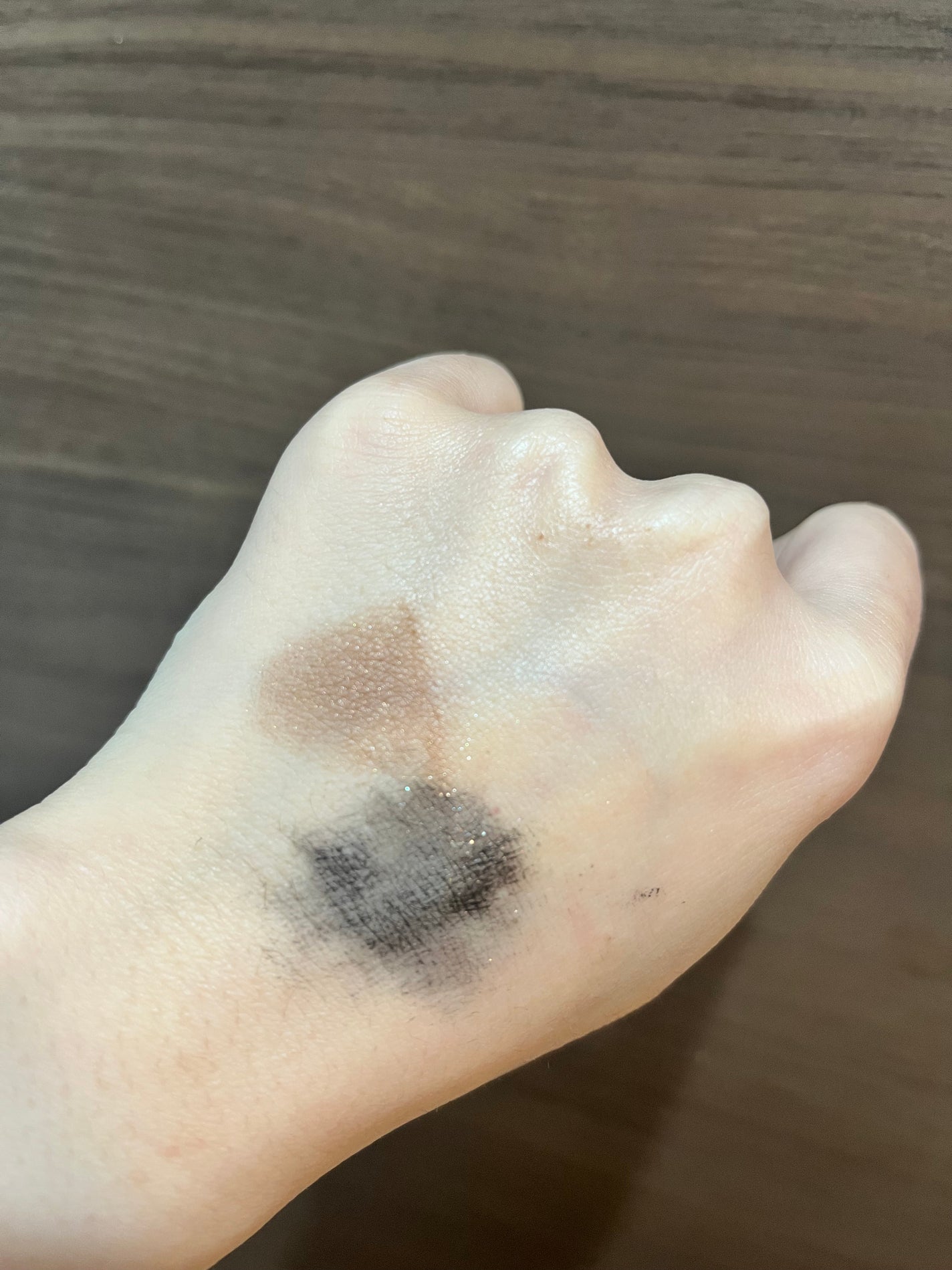 カラーフードシリーズホワイトホールサムクレンジングバーム/Tovegan/クレンジングバームを使ったクチコミ(4枚目)