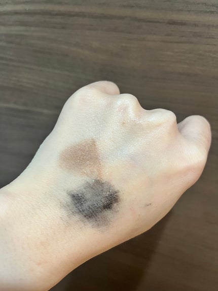 カラーフードシリーズホワイトホールサムクレンジングバーム/Tovegan/クレンジングバームを使ったクチコミ(4枚目)