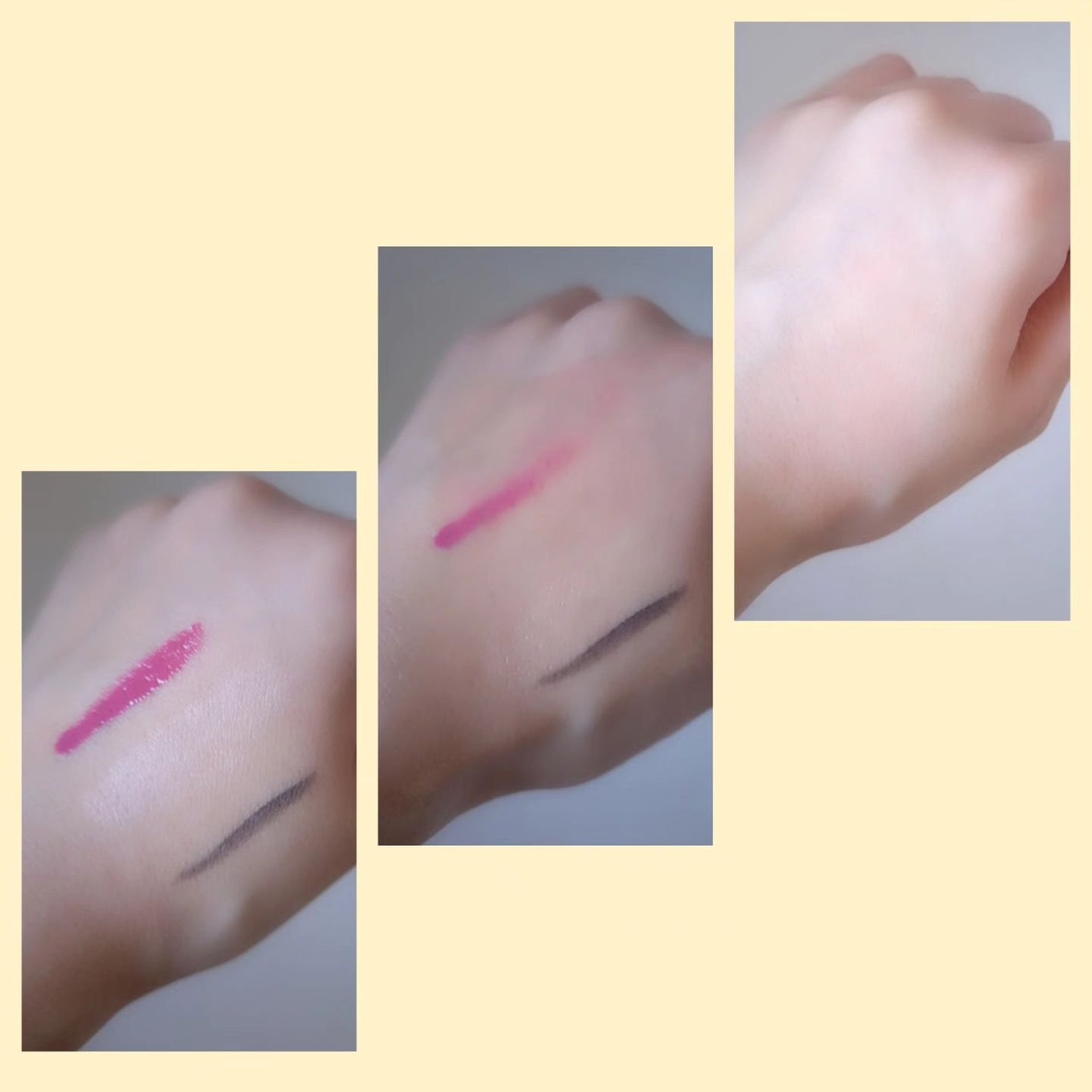 1番 さっぱりすっきりクレンジングオイル/numbuzin/オイルクレンジングを使ったクチコミ(4枚目)