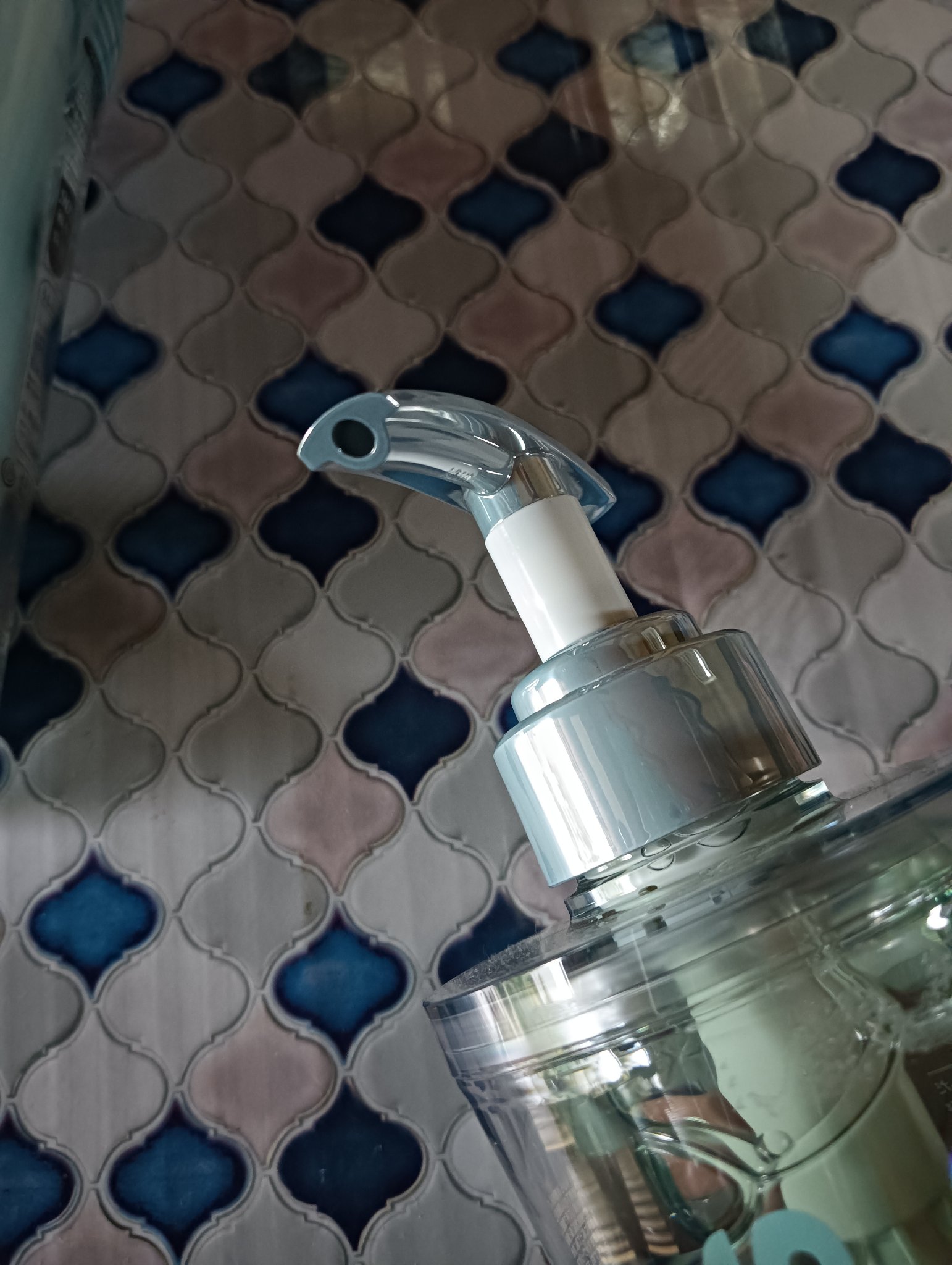 ウォーターコンク モイストシャンプー/ヘアトリートメント/ululis/市販シャンプーを使ったクチコミ（2枚目）