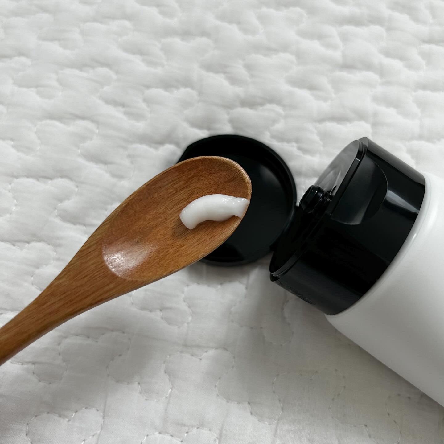 &be スタンドアップシャンプー/&be HAIR/市販シャンプーを使ったクチコミ（3枚目）