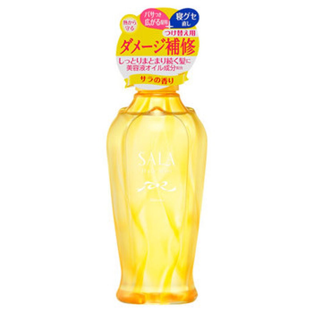 トリートメント サラ水N(サラの香り) つけ替え用 250ml