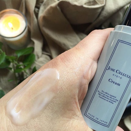 ジョワセリュール ローション/JOIE CELLULE/化粧水を使ったクチコミ(6枚目)