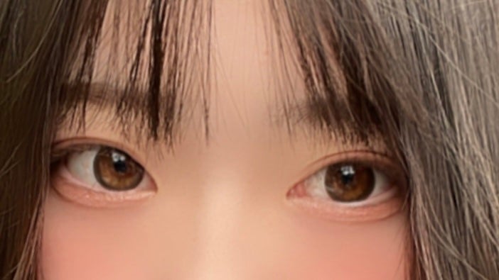 アイビューティー2ウィーク byフェアリー (EYE BEAUTY 2week)/FAIRY/2週間(2WEEKS)カラコンを使ったクチコミ(4枚目)
