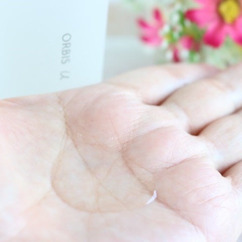 オルビスユー エッセンスローション /オルビス/化粧水を使ったクチコミ(3枚目)