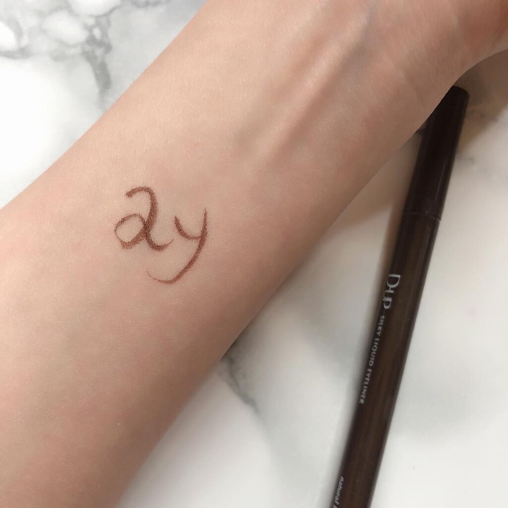 パーフェクトエクステンション マスカラ for カール/D-UP/マスカラを使ったクチコミ(4枚目)