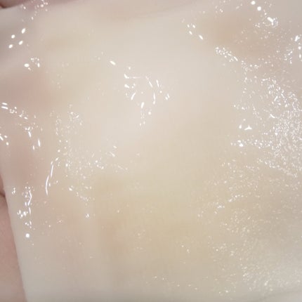 ホワイトトリュフダブルセラムアンドクリーム/ダルバ/フェイスクリームを使ったクチコミ(9枚目)