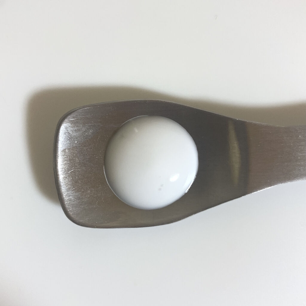 ハトムギ浸透乳液(ナチュリエ スキンコンディショニングミルク)/ナチュリエ/乳液を使ったクチコミ（2枚目）