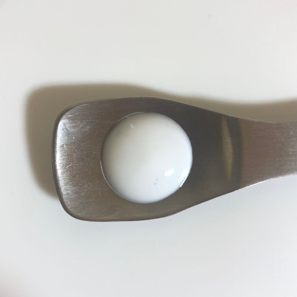 ハトムギ浸透乳液(ナチュリエ スキンコンディショニングミルク)/ナチュリエ/乳液を使ったクチコミ(2枚目)