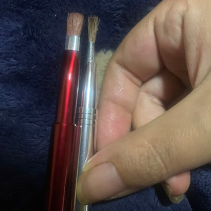 パールグロウハイライト/CEZANNE/パウダーハイライトを使ったクチコミ(1枚目)