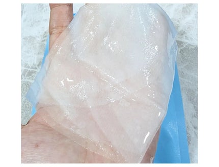 セレクション モイスチャー NMFケア マスク/JMsolution-japan edition-/シートマスク・パックを使ったクチコミ(2枚目)