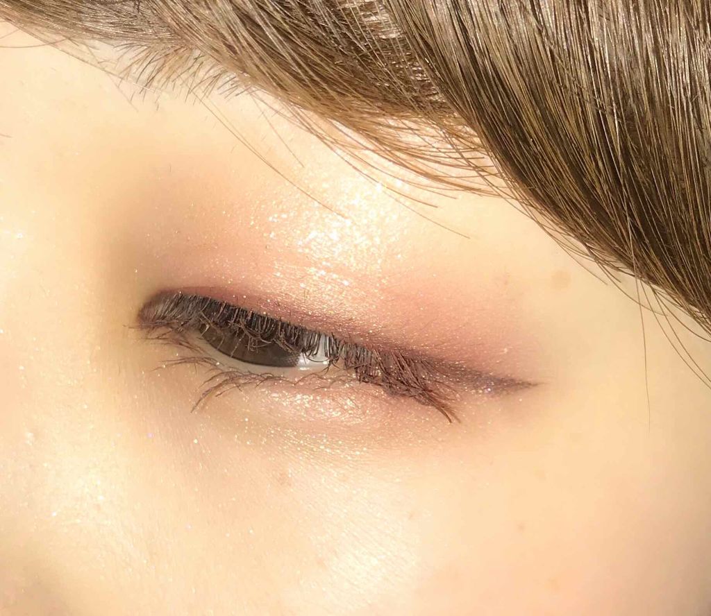 ロング&カールマスカラ アドバンストフィルム/ヒロインメイク/マスカラを使ったクチコミ(2枚目)